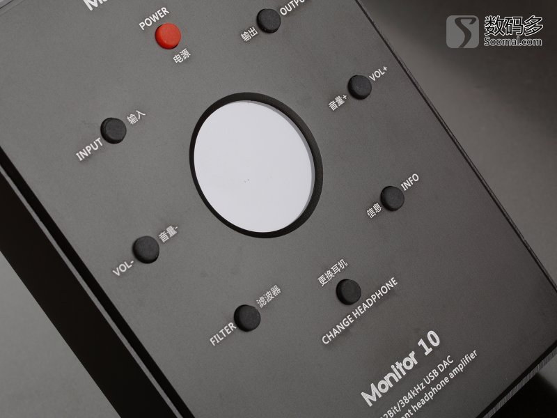 乐之邦便携式声卡,乐之邦monitor02us声卡