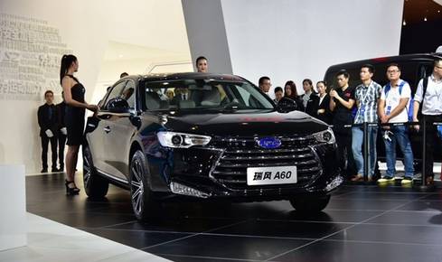 一万左右江淮瑞风a60,江淮瑞风a60对比a6