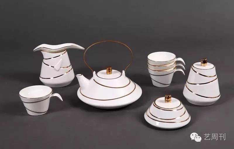 设计一款陶瓷用具,设计新颖的家居用品