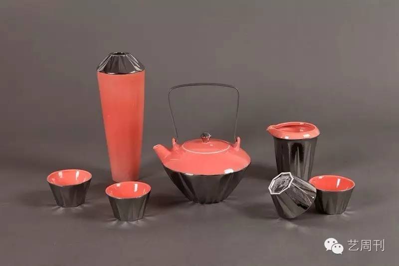设计一款陶瓷用具,设计新颖的家居用品