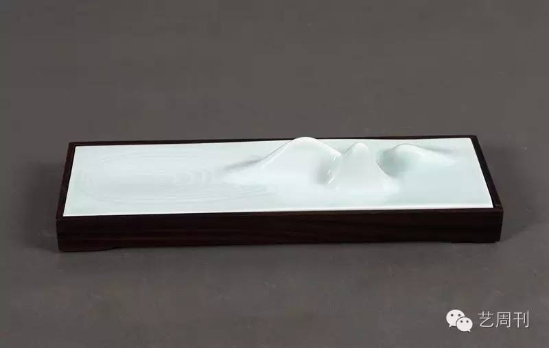 设计一款陶瓷用具,设计新颖的家居用品