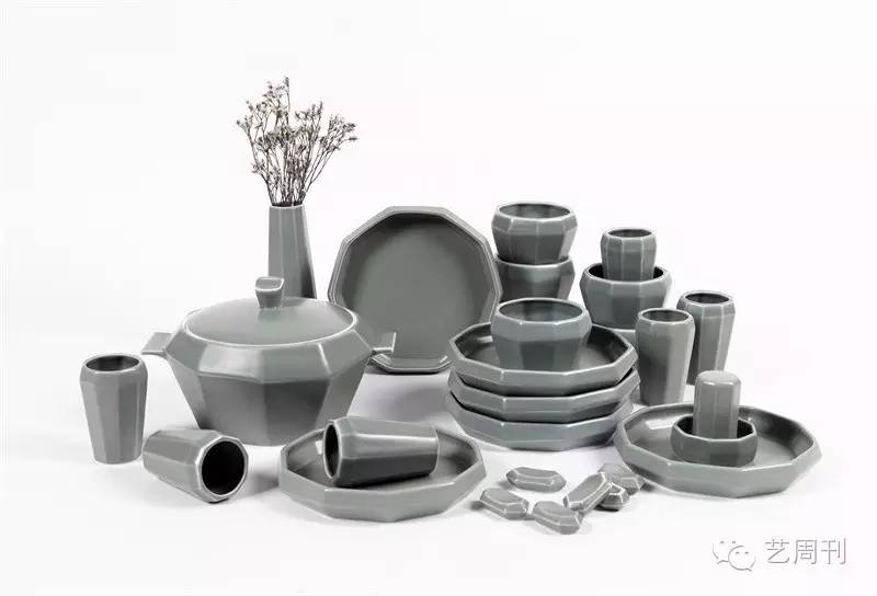 设计一款陶瓷用具,设计新颖的家居用品