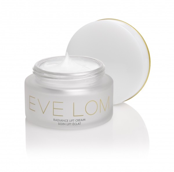 EVELOM亮采紧致乳霜塑造立体轮廓呈现透亮发光肌