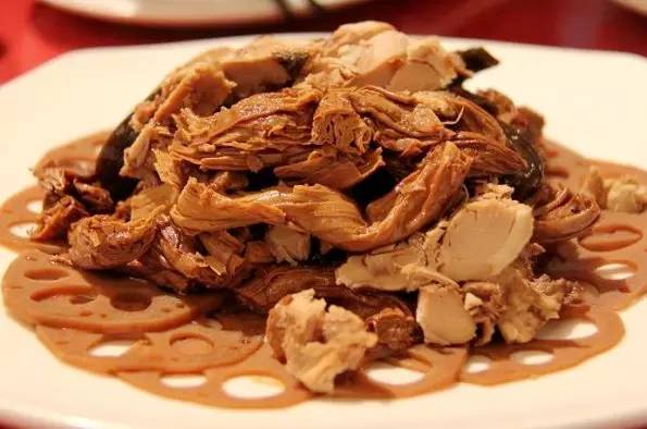 如果山东可以吃，你最想先吃掉哪个市？小编还是想吃掉德州……………………的美食