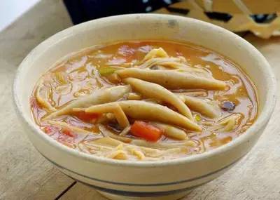 如果山东可以吃，你最想先吃掉哪个市？小编还是想吃掉德州……………………的美食