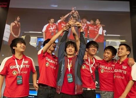 专访LPL老朋友莫凯西：厂长是历史第二的打野，LPL风格特立独行