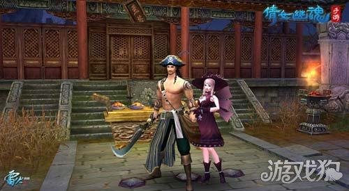 倩女幽魂手游卡109刀客带什么武器,倩女幽魂手游刀客怎么玩