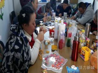 社区动态1.“安全不能等待，生命不能重来”——光华街社区消防安全知识讲座2.迎新路街道新春社区志愿者走进智障儿童阳光工厂