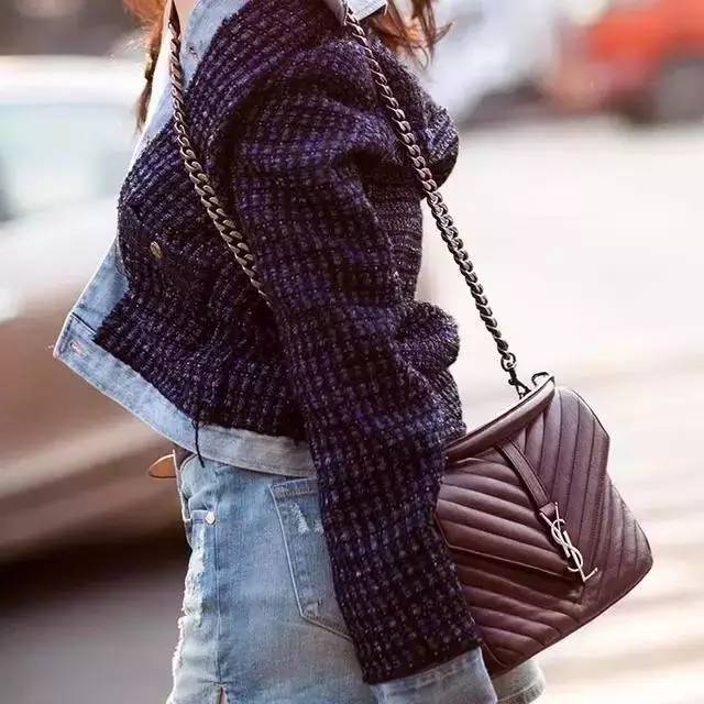 代购的名牌包有没有假货,推荐入手的大牌包包