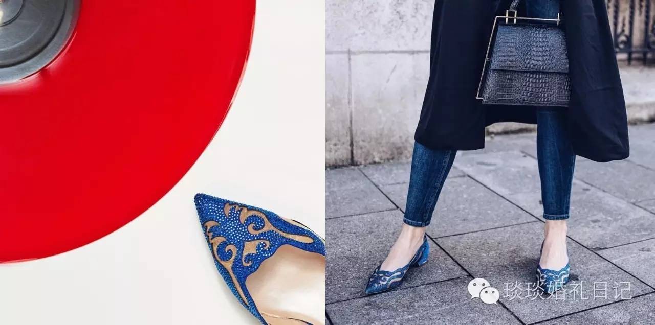 十大经典鞋设计品牌有哪些,大牌婚鞋有哪些