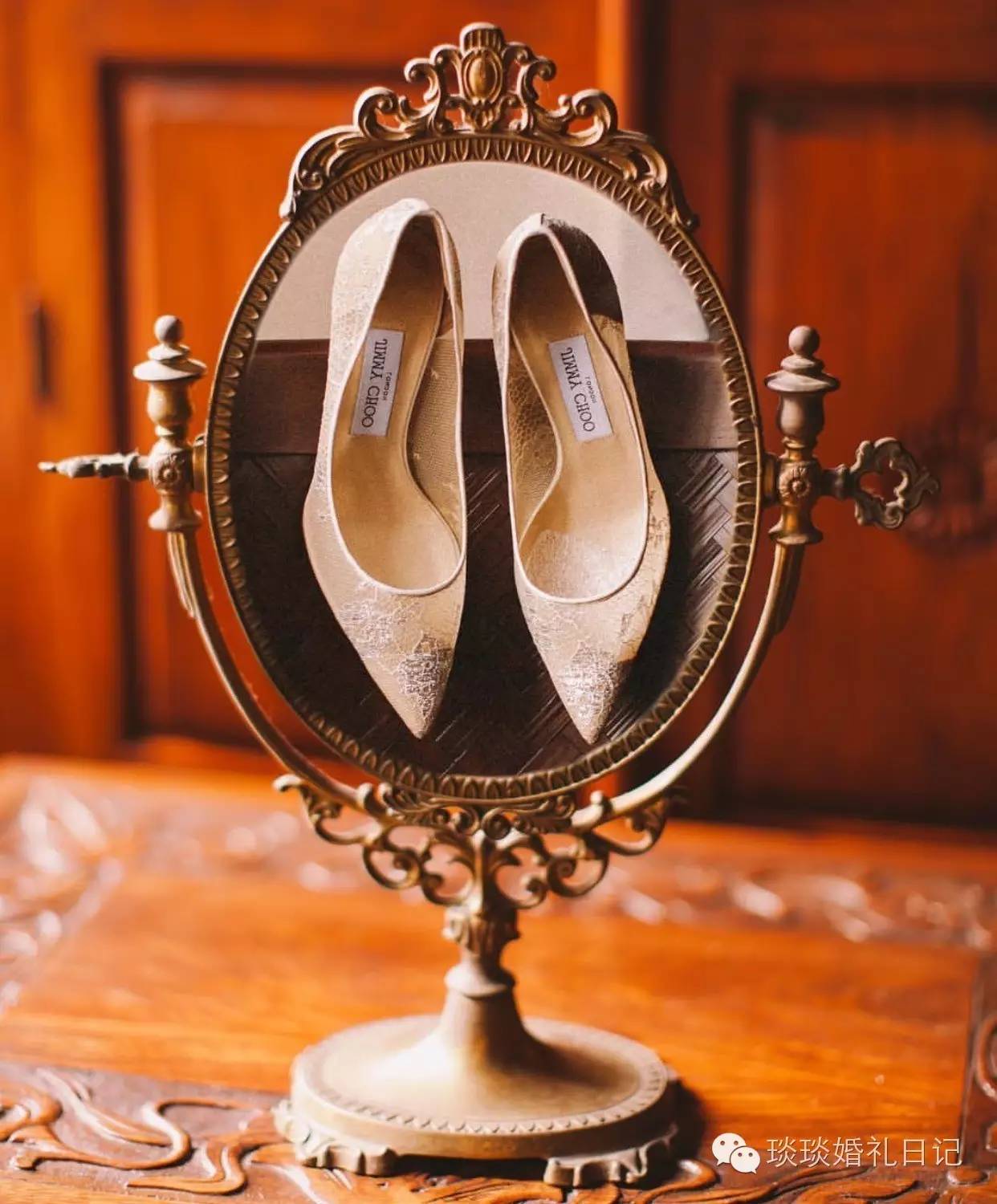 十大经典鞋设计品牌有哪些,大牌婚鞋有哪些