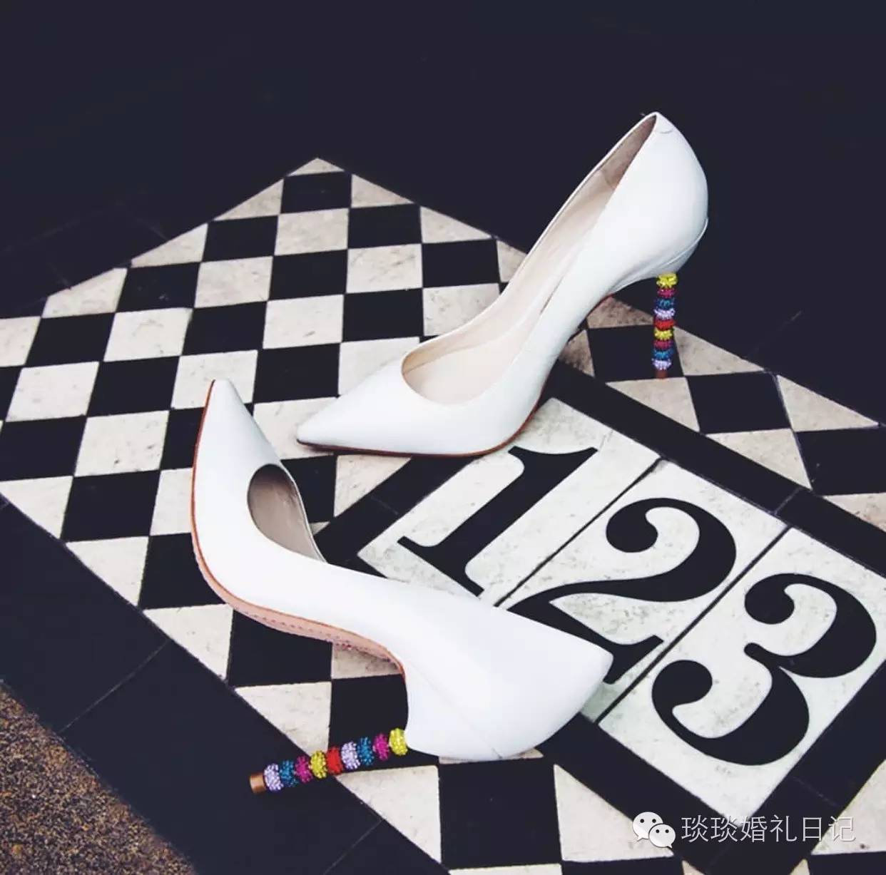 十大经典鞋设计品牌有哪些,大牌婚鞋有哪些