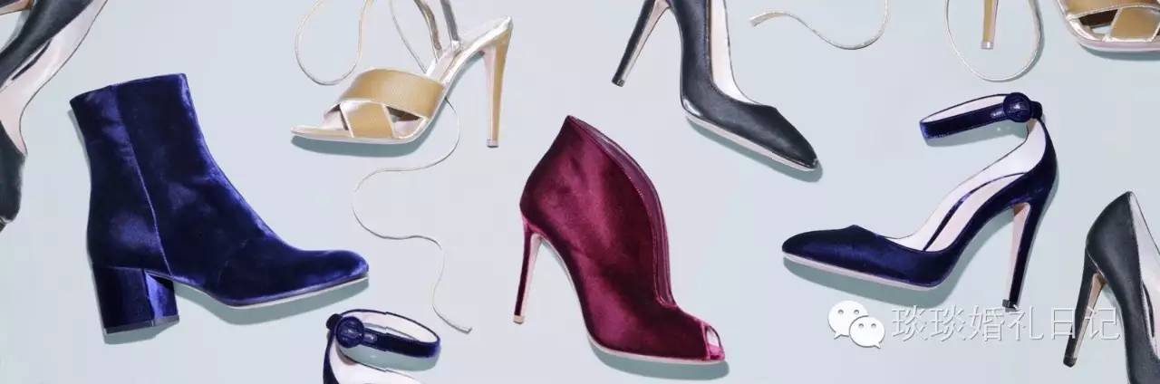 十大经典鞋设计品牌有哪些,大牌婚鞋有哪些