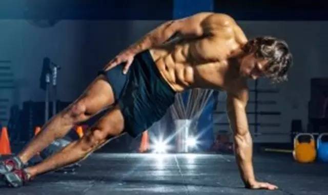 男生怎么练腿型又直又细,男人怎么练腿显得腿长