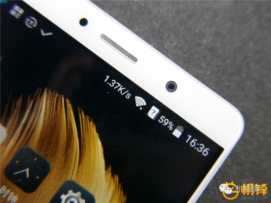 中兴天机7max吃鸡,中兴天机axon7max参数