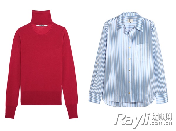 跟着小白学穿搭棒球服,跟着小白学穿搭