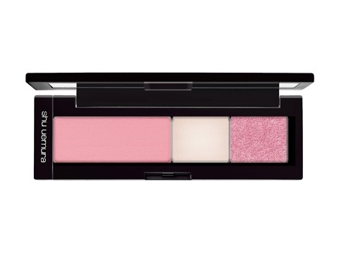 一分钟学会三款眼妆不看就亏啦,一分钟美妆小课堂