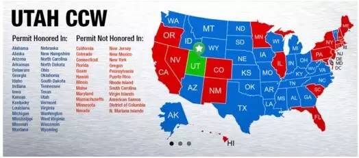 美国留学生如何合法持枪,海外怎么训练枪支