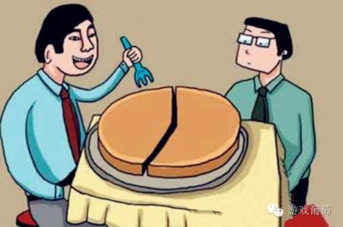 从被公会坑,到畅销前三,这家发行如何三年完成蜕变丨游戏葡萄