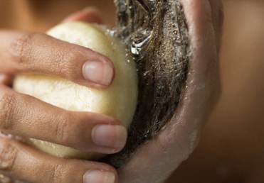 光顾着给你的脸砸大钱，知道你的头发也问题重重吗！