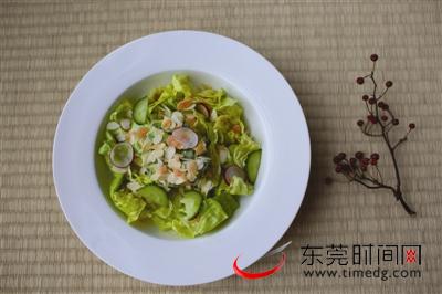 既有荤又有素的素食餐厅,素食排名第一的素食餐厅