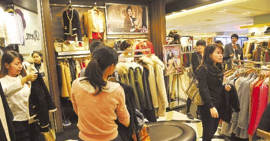 你发现今年“剁手”的最大不同吗?懂的人今天在杭州分一个亿!