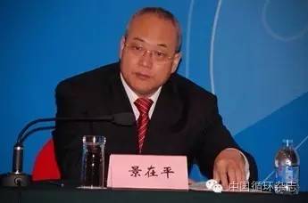 景在平谈创新:人一定要每天把自己“毁掉”一次