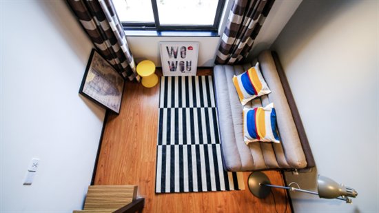 广州凯德青年公寓,广州青年社区公寓海珠区