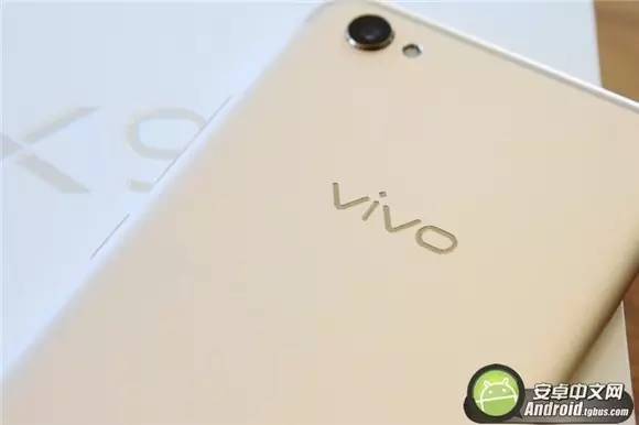 vivo前置柔光自拍,vivox11600万柔光自拍