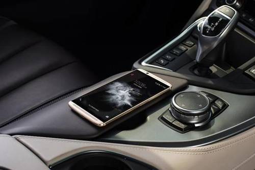 静听天籁内置HIFI芯片国产手机推荐