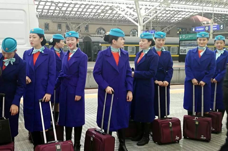 青荣城铁今天全线开通！这些地方你不可错过！