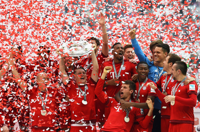 吉奥瓦尼埃尔伯国家队,拜仁传奇球星吉奥瓦尼埃尔伯