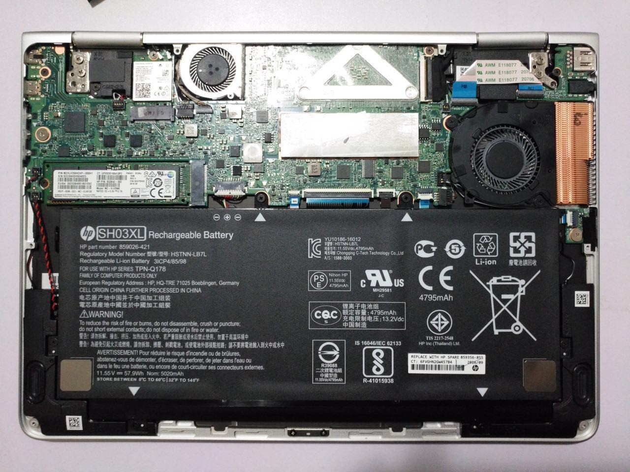 聊一台真正的轻薄笔记本,聊一款搭载新独显的商务笔记本