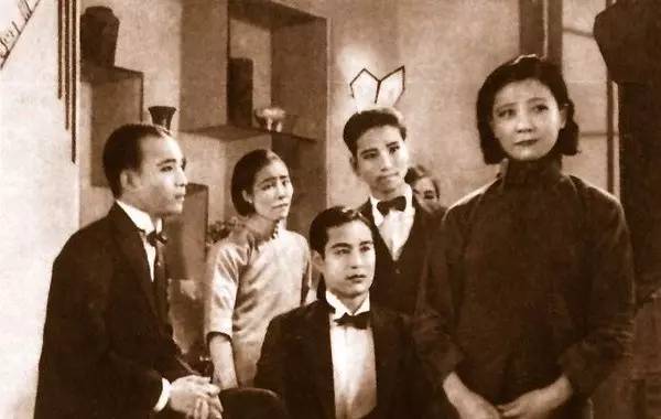 秘档003：你能想到吗，1939年外国人眼中的中国电影竟然是这样！