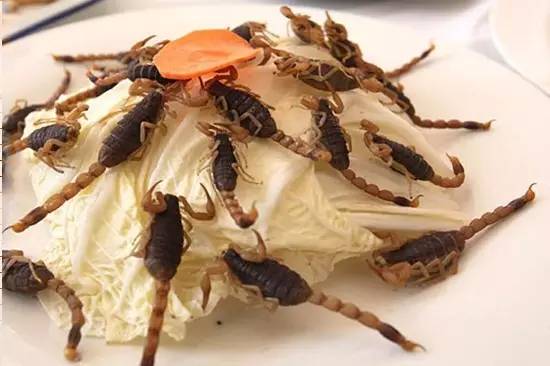 如果山东可以吃，你最想先吃掉哪个市？小编还是想吃掉德州……………………的美食