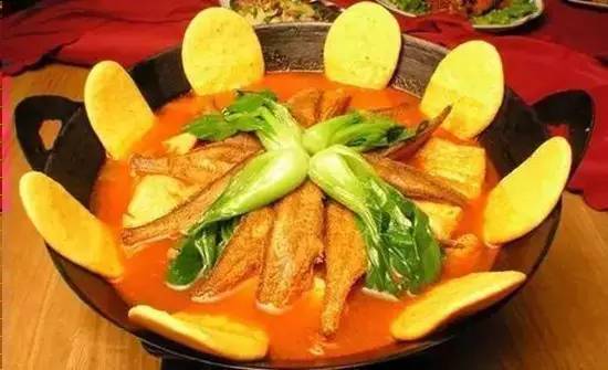 如果山东可以吃，你最想先吃掉哪个市？小编还是想吃掉德州……………………的美食