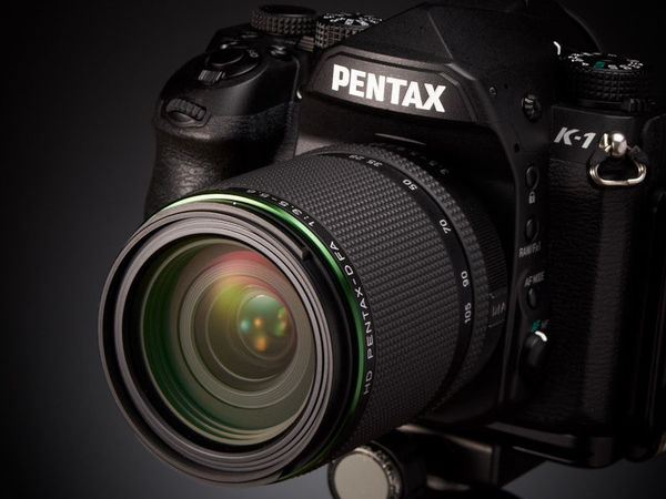 宾得k-1,宾得28-135镜头怎么样