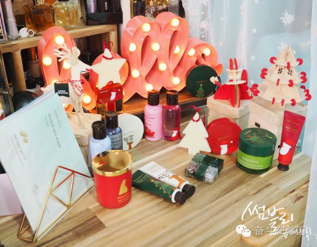 悦诗风吟限量版,悦诗风吟新品套盒都是啥