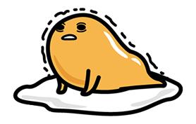 良品生活小常识,蛋黄哥冷知识