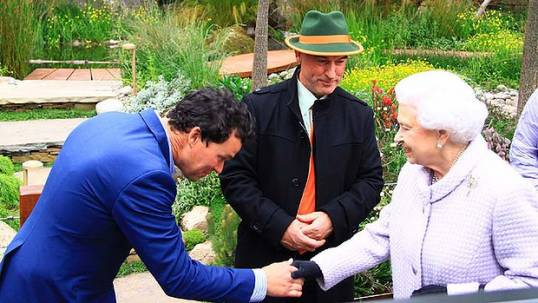 「花园集分享」野风系澳大利亚园林景观设计简析