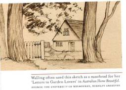 「花园集分享」野风系澳大利亚园林景观设计简析