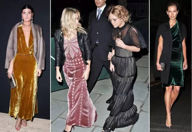 人家说你穿衣服可潮流你咋回答,今年大火的这件单品你真的会穿吗