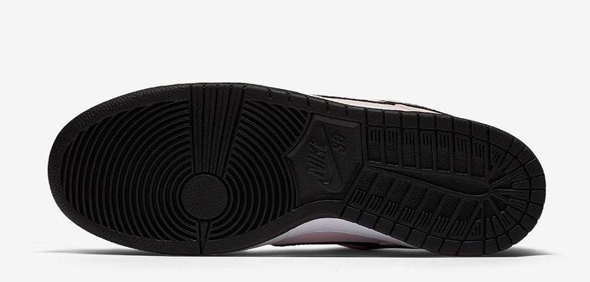 nikedunksbpinkbox哪年发售的,nikedunk和dunksb