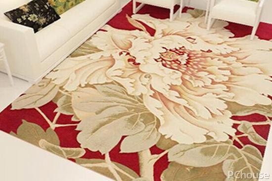 真丝地毯和羊毛地毯,羊毛地毯好还是纤维地毯好