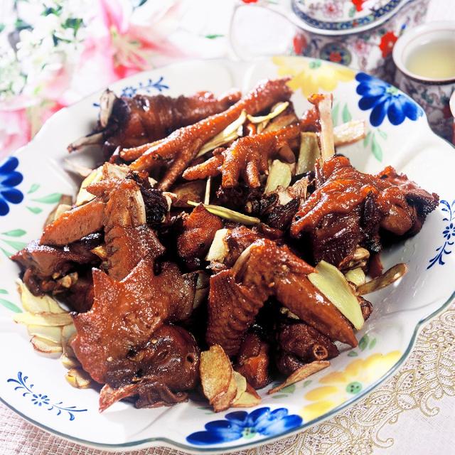 吃货｜山东“名鸡”“鸡”不可失！