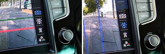 迈腾2019330豪华试驾,最新款一汽大众迈腾试驾