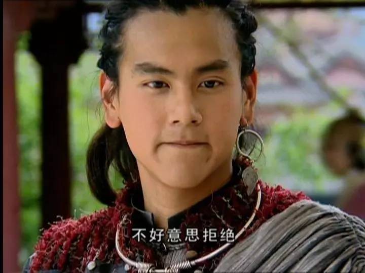 彭于晏跟谁是好朋友,彭于晏和谁关系都好