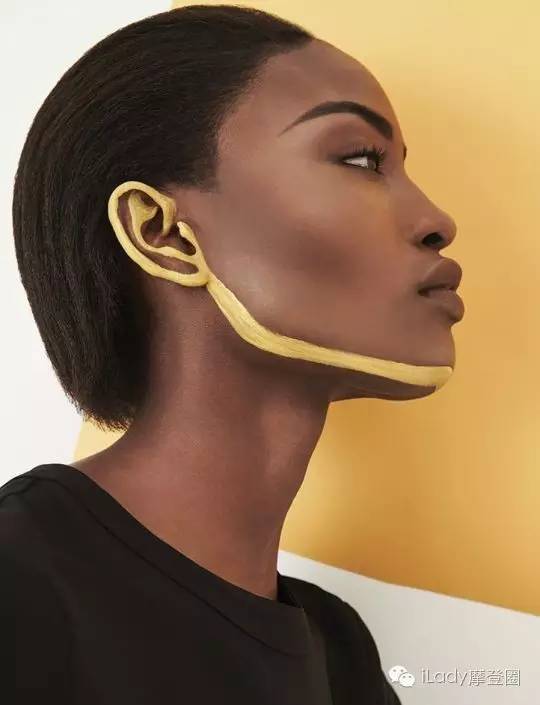 刷屏这么久,“耳妆”到底是个什么鬼?