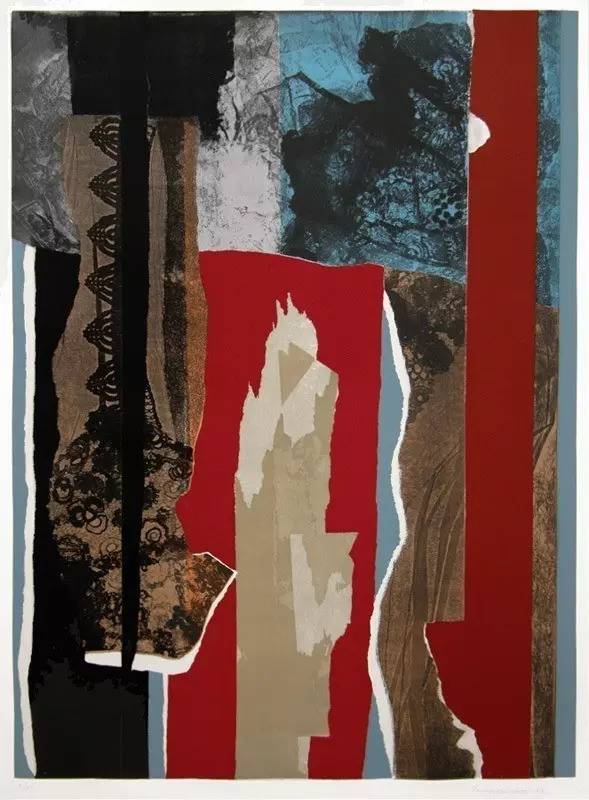 “日说”286louiseNevelson,路易斯·内威尔逊