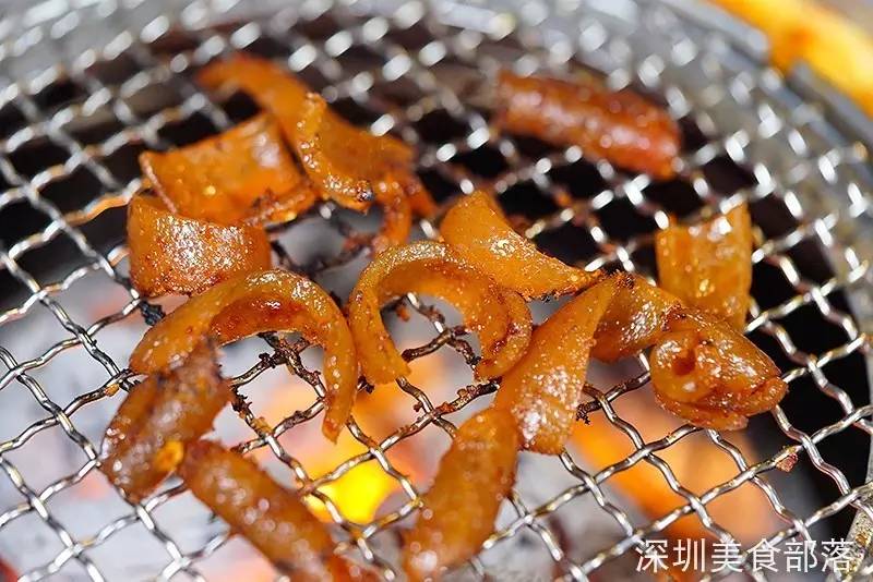 8年之内在韩国开了451家分店，现在TA终于进击罗湖！